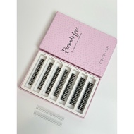 Mi Fan Volume 3D Mix Size 9-15mm – 2.100 Fans – Full Curvature C/CC/D/LJ/LB/LC/LD/UC/Ur – Super Ligh