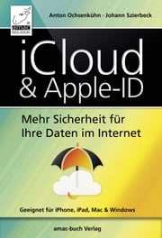 iCloud &amp; Apple-ID Anton Ochsenkühn