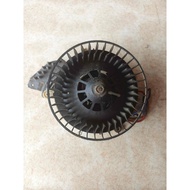 Mercedes-Benz 210 HVAC Blower Motor Fan Assembly