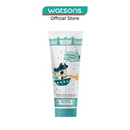 POUT CARE Grapefruit Island Swimmers' Top-to-Toe 2-In-1 Hair And Body Wash 250ml