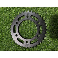 428 REAR SPROCKET Y15 FZ150 BELAKANG Y15ZR FZ150 Y15 YSUKU FZ 428 SPROCKET SPOCKET BELAKANG REAR 428