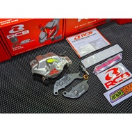 Rcb S-55 Series Caliper RCB Rear Caliper
