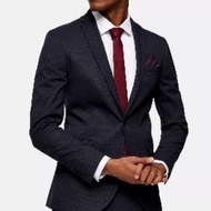 Suit​ Top man Super Skinny Size 34R 36R