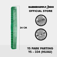 YS Park PARTING COMBOriginal HAIR CUTTING COMB/ Original YS Park
