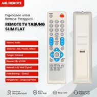 Remote TV Sharp Alexander Tabung GA872SB / Remot TV Tabung Sharp