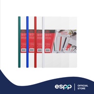 Deli D5532 A4 Report File (1x5)