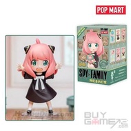 (全新) Pop Mart 泡泡瑪特盲盒Figure - Spy × Family 間諜家家酒 安妮亞的日常系列 (開心)- Switch Spy Family 粉絲必買