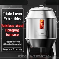 BBQ grill outdoor BBQ set BBQ set grill outdoor Pembakar BBQ grill outdoor BBQ set BBQ set grill out