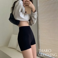 Women'sShorts, Active Knit Shorts Pants Women - Tharo Clothing [QUAN0008]