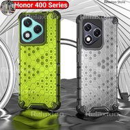NC Casing For Honor400 Honor 400 Pro Lite 400Pro 400Lite Honor400Lite Honor400Pro 5G Transparent Hon