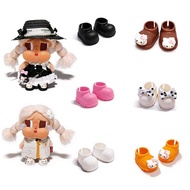 For crybaby Shoes Tears Factory Cry Baby Shoes 15cm Accessories 17cm Doll Shoes