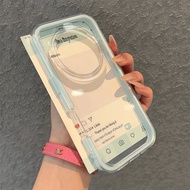 vivo x200 pro case vivo x200 casing Suitable for vivox200 Phone Case Shock-resistant x200promini New