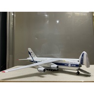 AN-124 Transport aircraft decoration model 1:200 ABS plastic (MB200AN124)