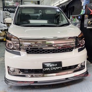 豐田 Toyota Noah Voxy 70系 頭唇 