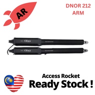 Dnor Autogate D'nor 212 24VDC Heavy Duty Swing and Folding Arm Autogate -(1 PC Motor Only)