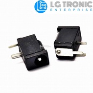DC power socket 3.5mm-1.1mm (DC-002)