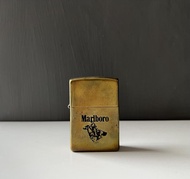 Zippo Original Marlboro Horseman