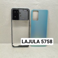 Kesing housing casing oppo A96 4g Bezel + backdoor