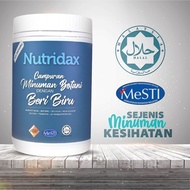 [OFFICIAL Distributor] NUTRIDAX Drink For Healing Sweet Urine, Control Cholesterol And Heart