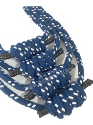 Professional Iyengar Yoga Wall Rope Pure Cotton Hanging Rope Yoga Rope Wall Rope with Accessories Yo