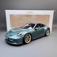 NOREV 1: 18 Porsche 911 992 GT3 2021