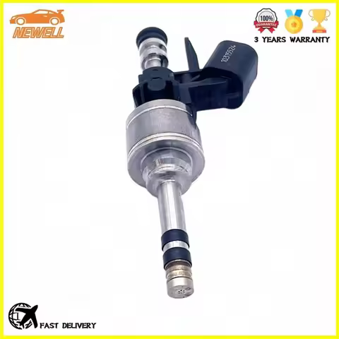 1pcs F01R00MA21 10315524 New National‑VI Fuel Injector For Chinese Automobile Chang 'an Blue Whale 1