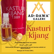 wangian kasturi kijang 4/8 ml