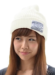 [iroiro] ORIENT (Orient Hat) Orient Hat 100% Cotton Summer Rib Knit Hat One Size Unisex Men's Women's YT691