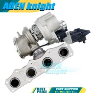 TD04LR6 Turbo For BMW 125i 220i 228i 420i 428i 328i 520i 320i X4 X3 X5 N20 2.0L 49U77-02072 49477-02