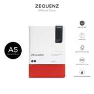 ZEQUENZ Basic Plus Alpine Sunset A5 B6 A6 Blank