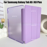 Case For Samsung Galaxy Tab A9 Plus 11” Tab A9 8.7inch Tablet Cover for Tab A9 SM-X210/X215/X216/X21