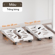 Giá Kệ Để Cây Máy Tính CPU Có Thể Thay Đổi Kích Thước