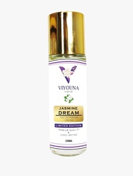 Perfume Viyouna 35ml – Premium Edition | Sophisticated Long Lasting & Affordable Luxury