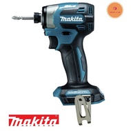 Makita TD173D Series Impact Driver 18V Body Tool Only BLUE Japan New