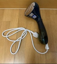 手持蒸氣熨斗