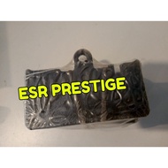 Lexus LS430 rear brake pad OEM