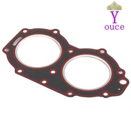 YOUCE Head Gasket Sets, 40HP 2 Stroke Cylinder Head Gasket, Seal 66T-11181-A2 Outboard Motor Gasket 