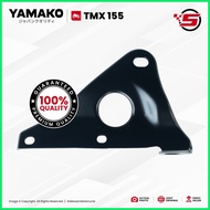 ◇ ◰ Bracket, Muffler (Original Quality / Makapal) - TMX 155 - YAMAKO (18353-KB5-710)