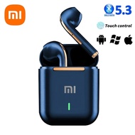 Xiaomi Bluetooth Earbuds J18 True Wireless Earphone Noise Cancelling Bluetooth Headset In-Ear Hands