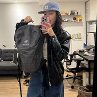 Arcteryx Konseal 15L 尼龍雙肩背包 (By. HARAJUKU_BABY)