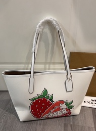 Handbags for Women Official Store Original Logo City Tote Tote Bag CBI79 CBl78 cLA64