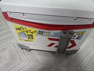 Daiwa COOL LINE CARRY II S 1500 釣魚保冷箱