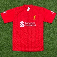 New LIVERPOOL HOME AWAY JERSEY 2023/2024