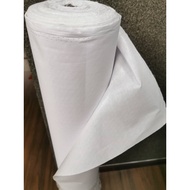 5520F Interlining Kain Gum - METER