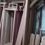 kusen+pintu+jendeladari kayu bekas bekualitas