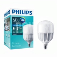 Philips - LED Bulb/Bohlam 50W