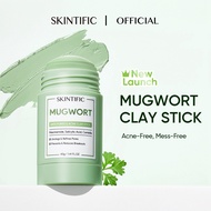 Skintific Mugwort Clay Stick