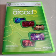 Xbox 360 Original Disc Live Arcade