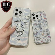 CASE CASING hp GRADIENT MOTIF H3LLO KI7TY FOR REALME C75 C75X C71 C67 C65 C63 C61 C55 C53 C51 C51S C