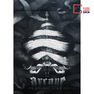 Arcane Playing Cards